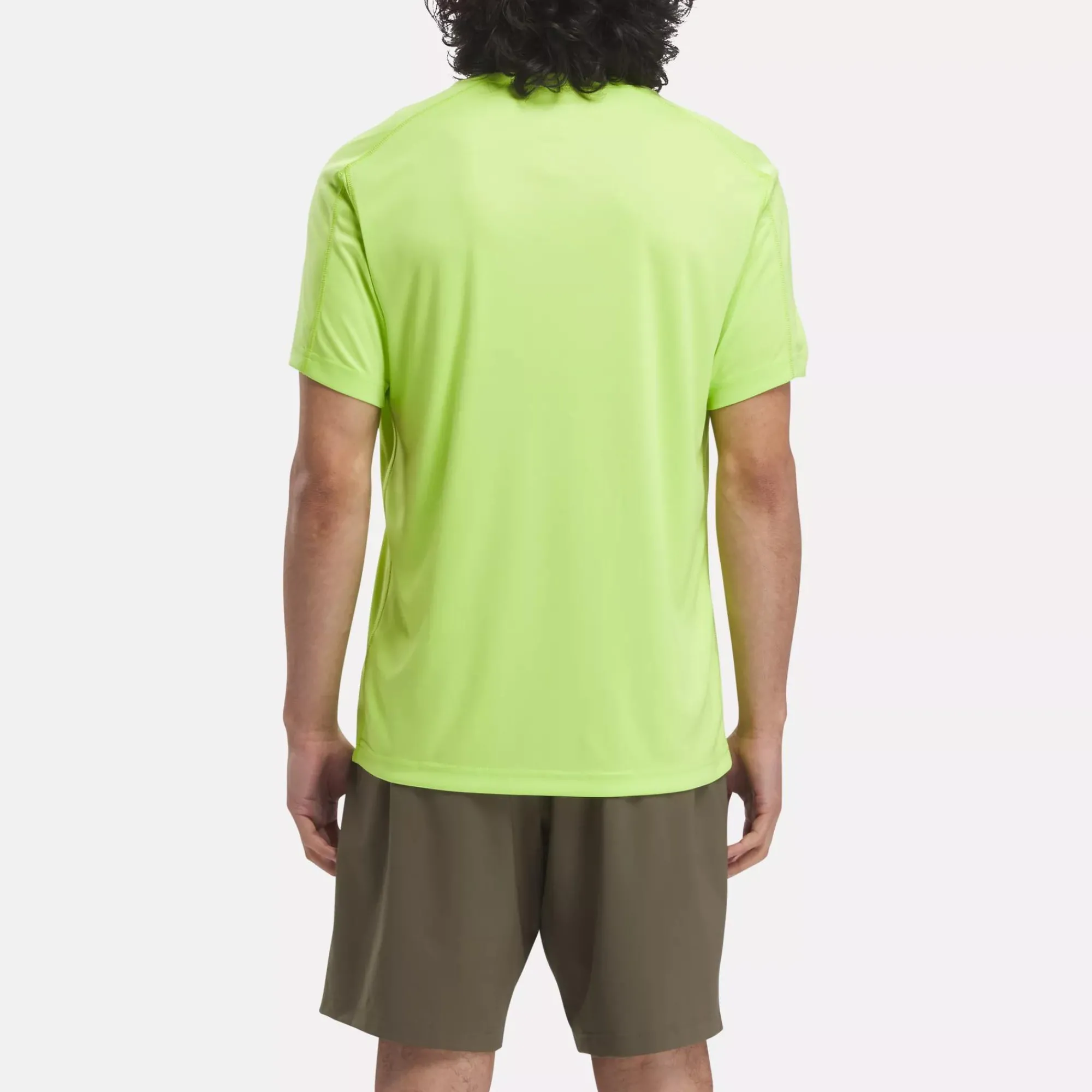 Tops & T-Shirts|Reebok Tops & T-Shirts Training Tech T-Shirt