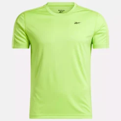 Tops & T-Shirts|Reebok Tops & T-Shirts Training Tech T-Shirt