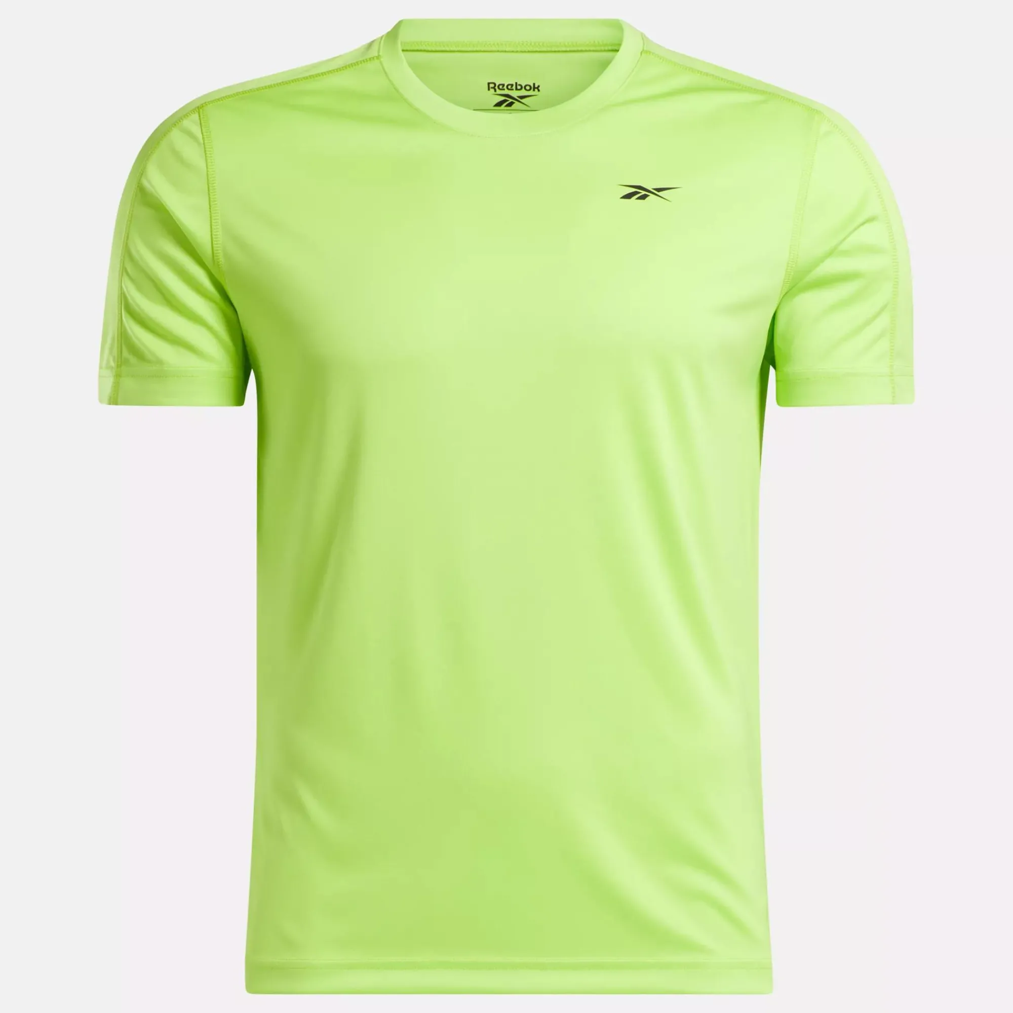 Tops & T-Shirts|Reebok Tops & T-Shirts Training Tech T-Shirt