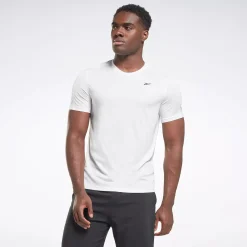 Tops & T-Shirts|Reebok Tops & T-Shirts Training Tech T-Shirt