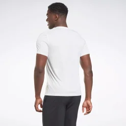 Tops & T-Shirts|Reebok Tops & T-Shirts Training Tech T-Shirt