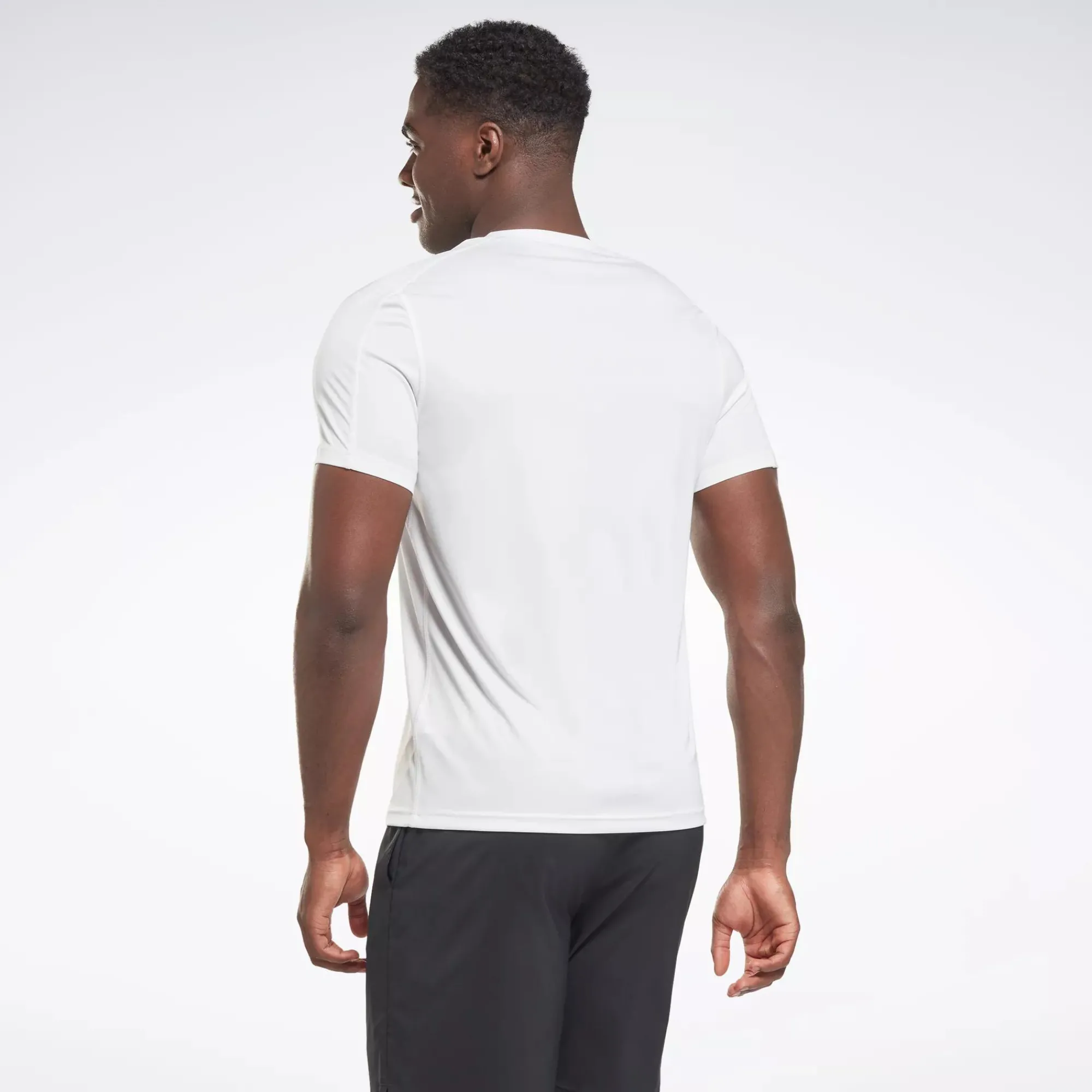 Tops & T-Shirts|Reebok Tops & T-Shirts Training Tech T-Shirt