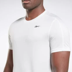 Tops & T-Shirts|Reebok Tops & T-Shirts Training Tech T-Shirt