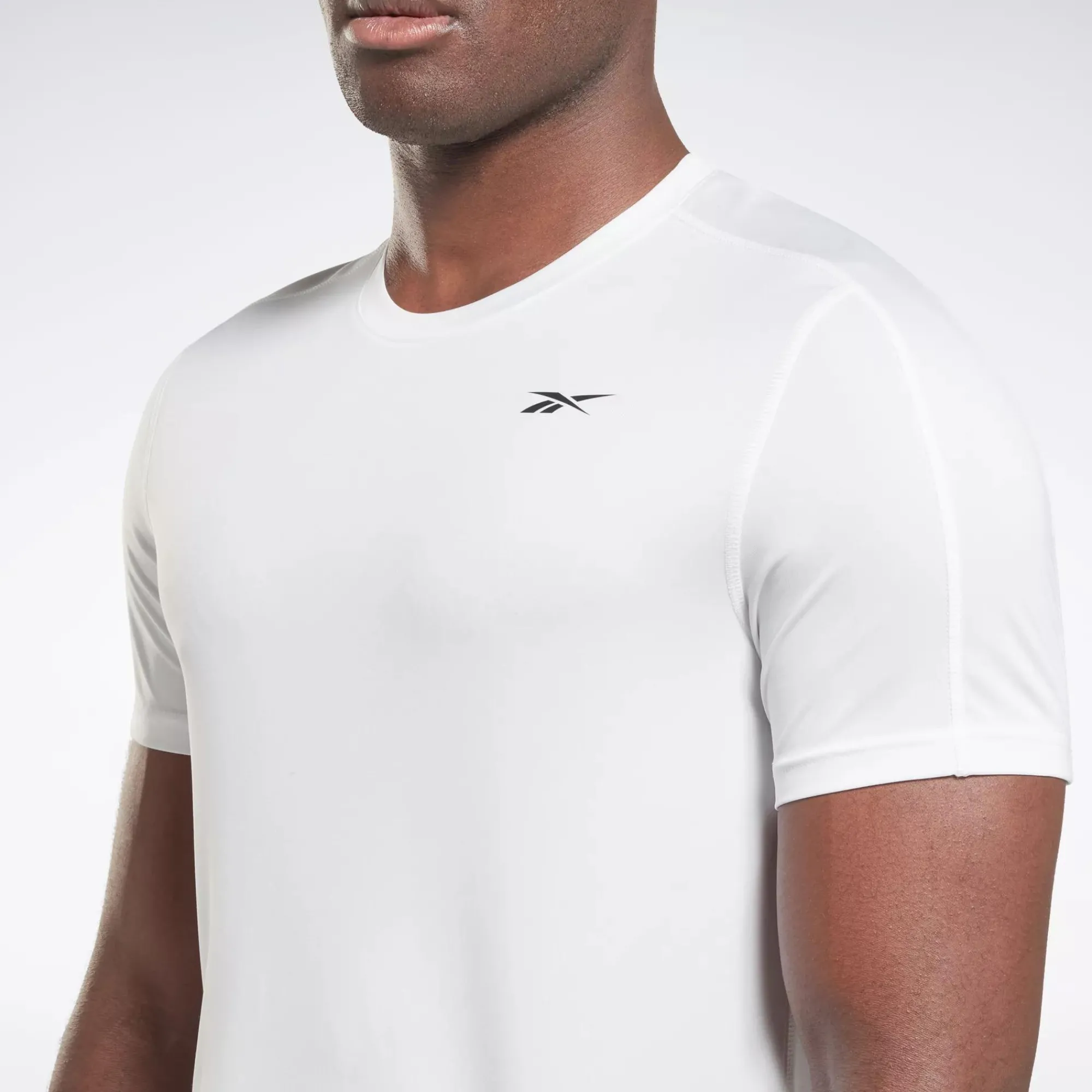 Tops & T-Shirts|Reebok Tops & T-Shirts Training Tech T-Shirt