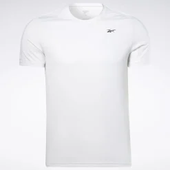 Tops & T-Shirts|Reebok Tops & T-Shirts Training Tech T-Shirt