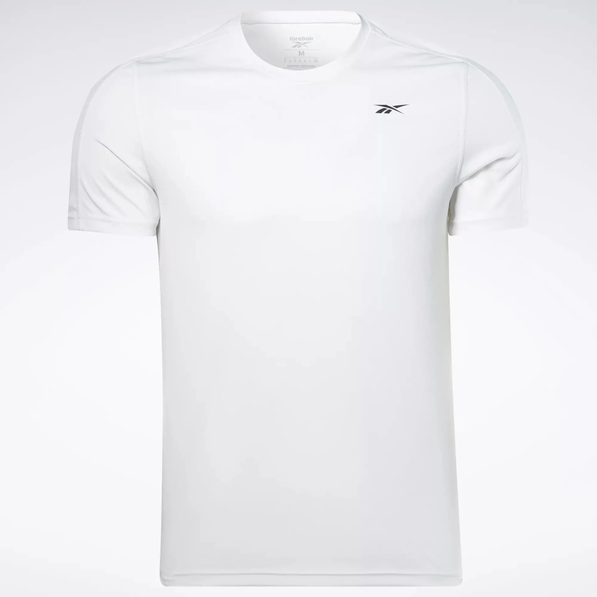 Tops & T-Shirts|Reebok Tops & T-Shirts Training Tech T-Shirt