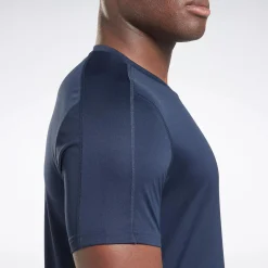 Tops & T-Shirts|Reebok Tops & T-Shirts Training Tech T-Shirt