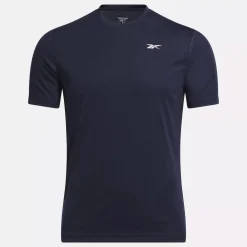 Tops & T-Shirts|Reebok Tops & T-Shirts Training Tech T-Shirt