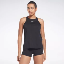 Tank Tops|Reebok Tank Tops United By Fitness Perforated Tank Top