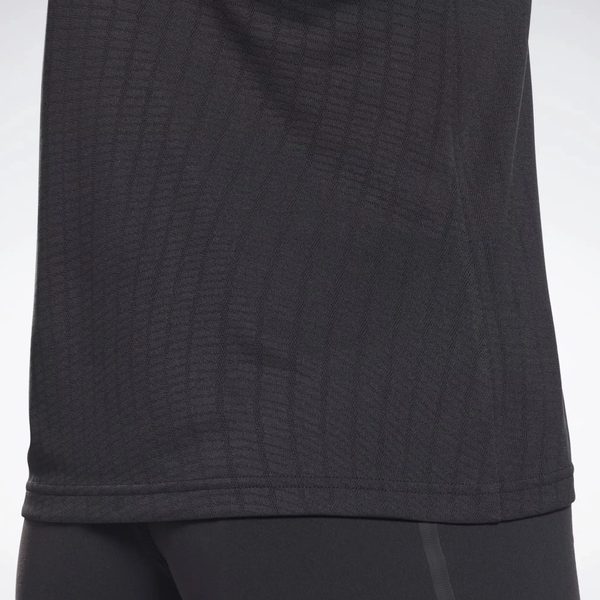 Tank Tops|Reebok Tank Tops United By Fitness Perforated Tank Top