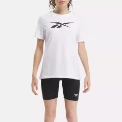 Tops & T-Shirts|Reebok Tops & T-Shirts Vector Graphic T-Shirt