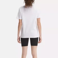 Tops & T-Shirts|Reebok Tops & T-Shirts Vector Graphic T-Shirt