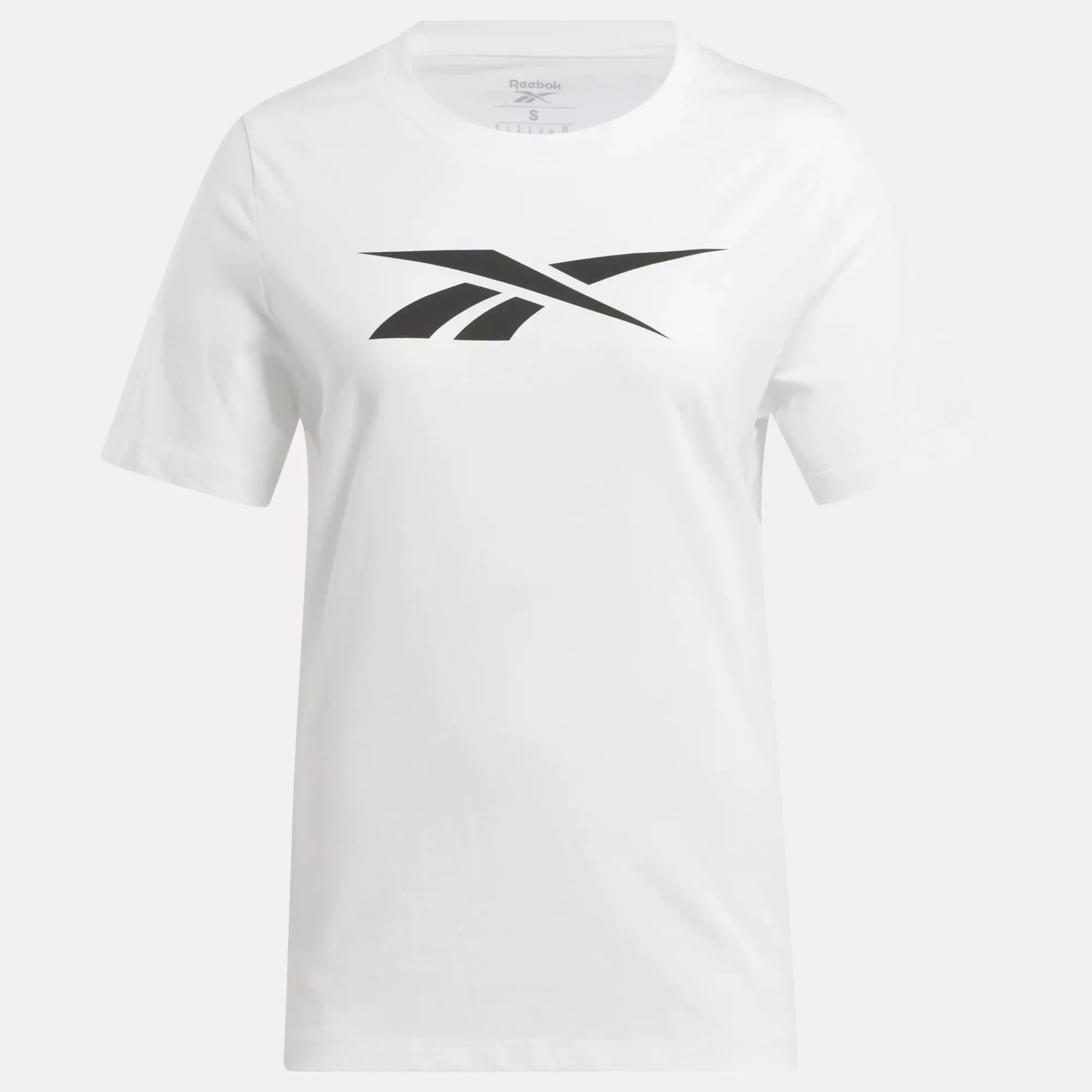 Tops & T-Shirts|Reebok Tops & T-Shirts Vector Graphic T-Shirt