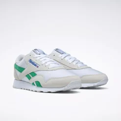 Collaborations|Reebok Collaborations Veefriends Aspiring Alpaca Classic Nylon Shoes