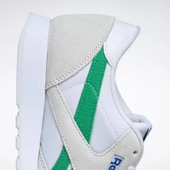 Collaborations|Reebok Collaborations Veefriends Aspiring Alpaca Classic Nylon Shoes