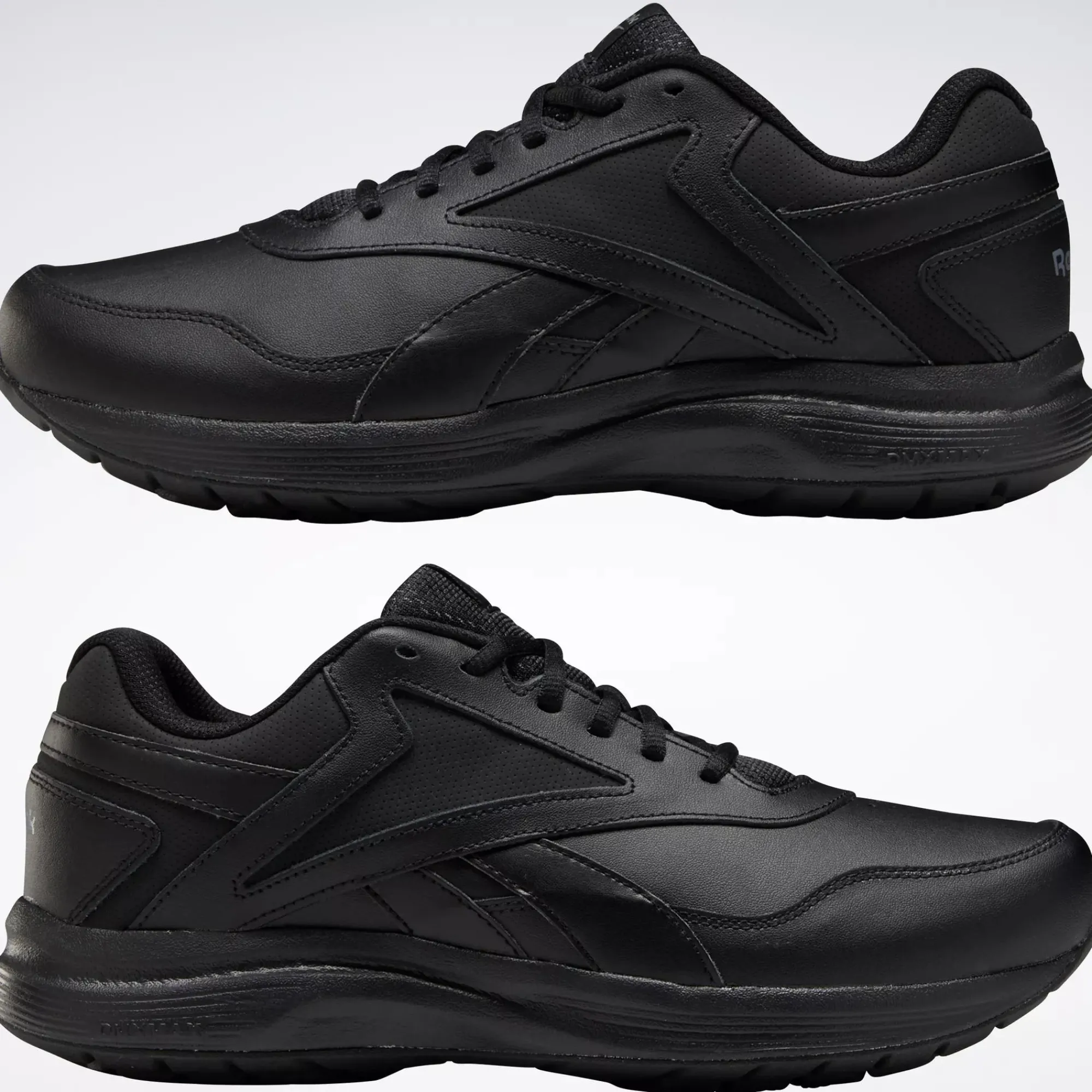 Slides|Reebok Slides Walk Ultra 7 Dmx Max Extra-Wide Men'S Shoes