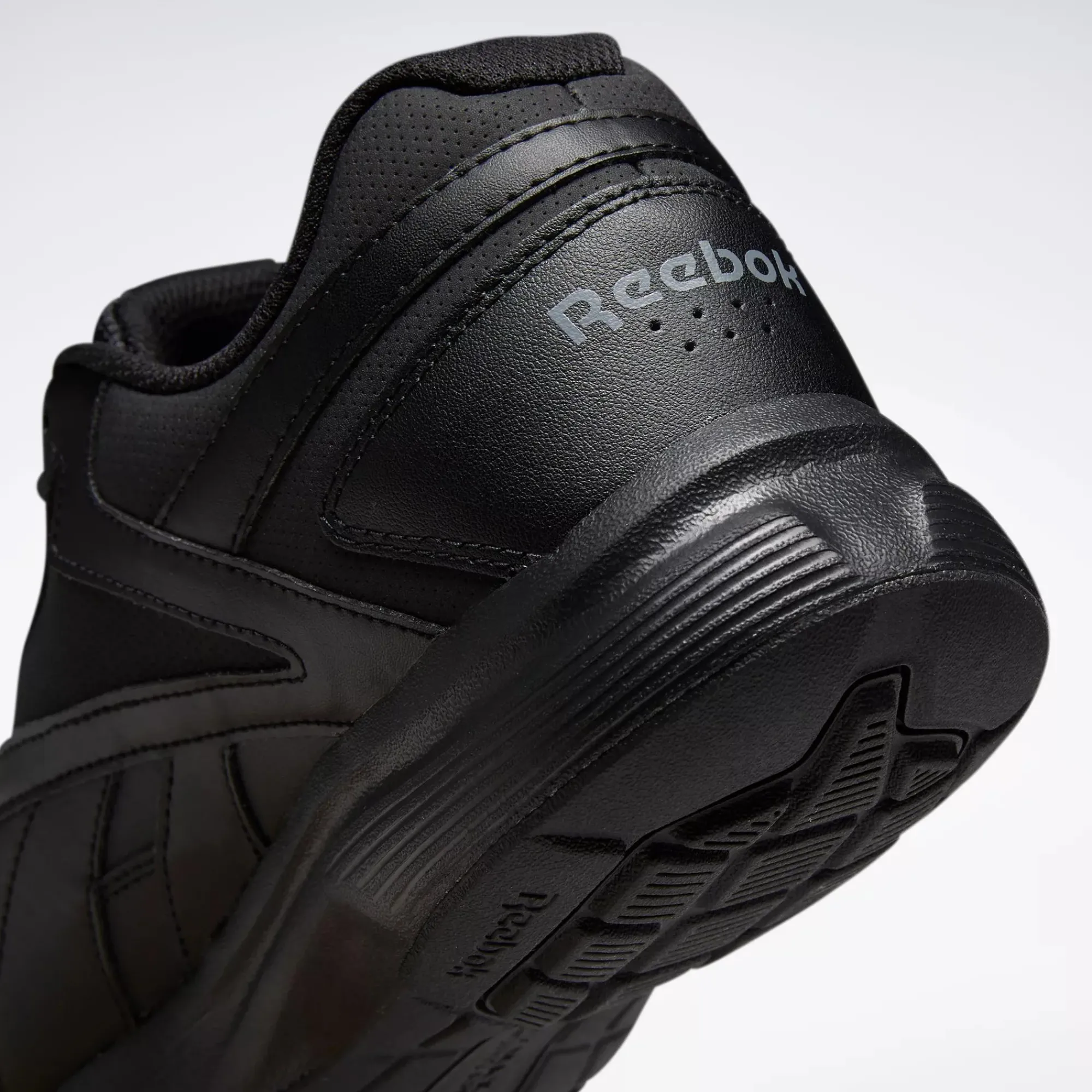 Slides|Reebok Slides Walk Ultra 7 Dmx Max Extra-Wide Men'S Shoes