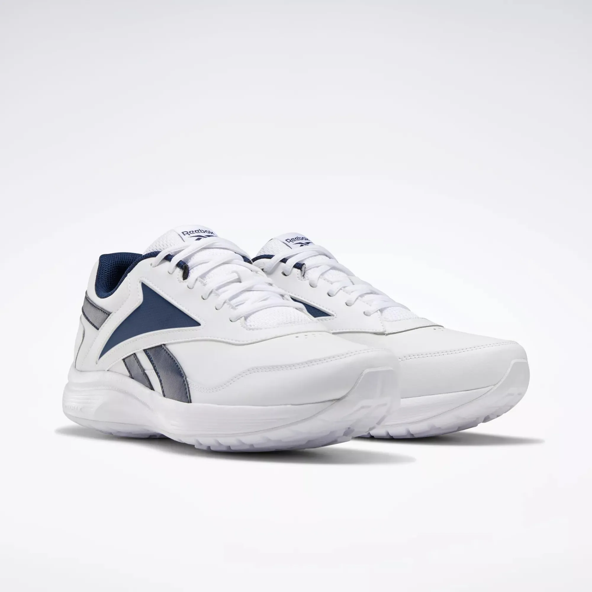 Slides|Reebok Slides Walk Ultra 7 Dmx Max Extra-Wide Men'S Shoes