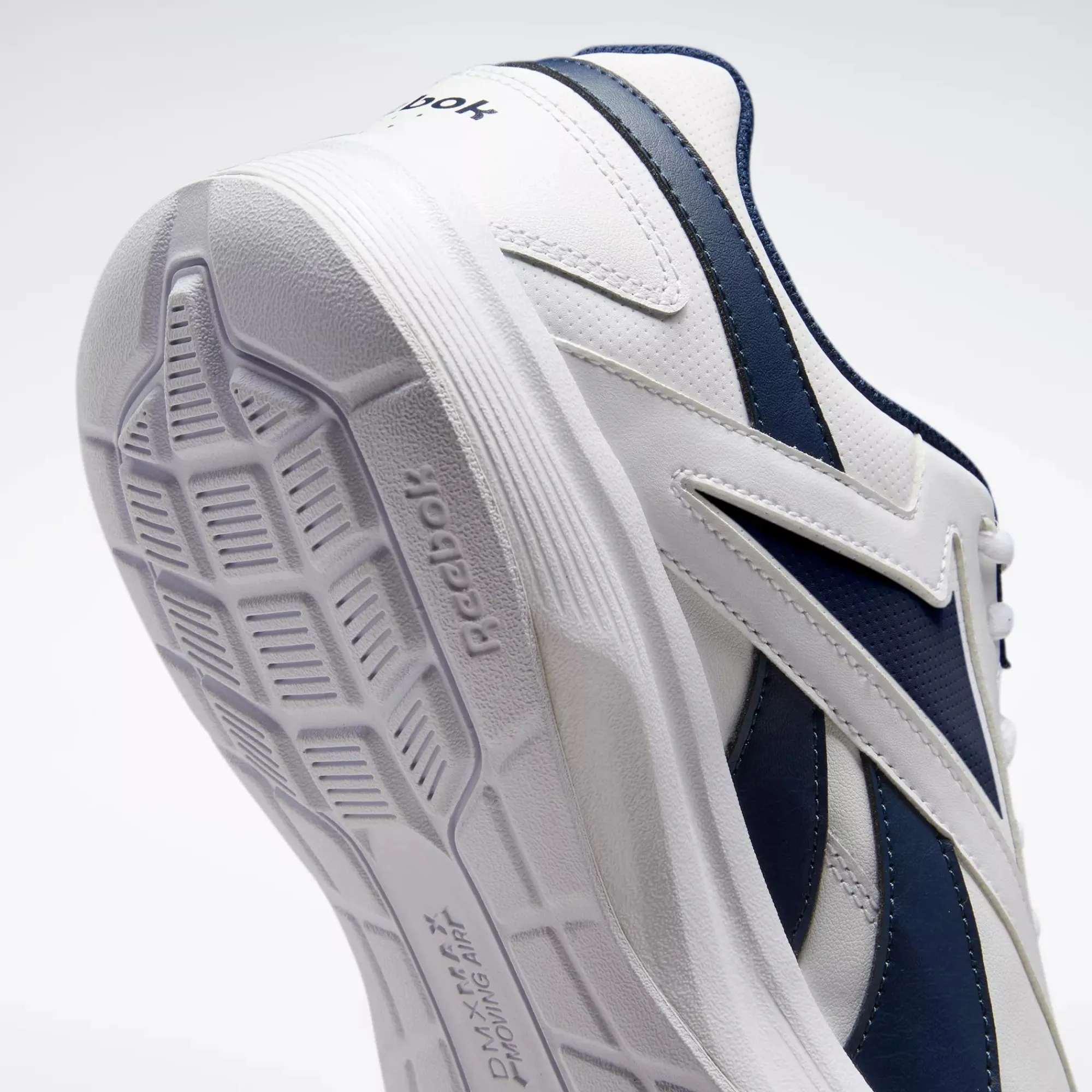 Slides|Reebok Slides Walk Ultra 7 Dmx Max Extra-Wide Men'S Shoes