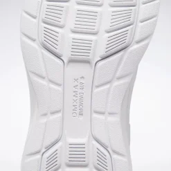 Slides|Reebok Slides Walk Ultra 7 Dmx Max Wide Women'S Shoes