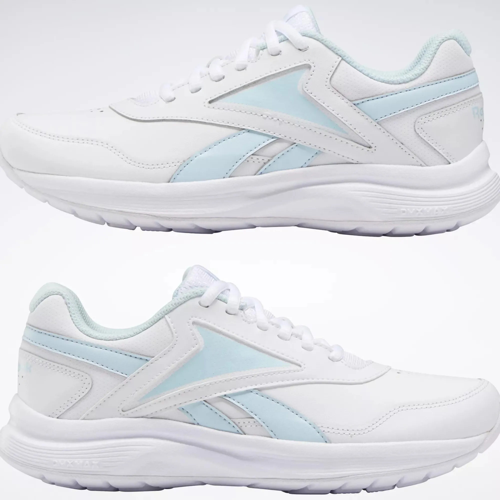 Slides|Reebok Slides Walk Ultra 7 Dmx Max Women'S Shoes