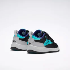 Big Kids' Shoes (Sizes 3.5-7)|Reebok Big Kids' Shoes (Sizes 3.5-7) Weebok Clasp Low Shoes - Toddler