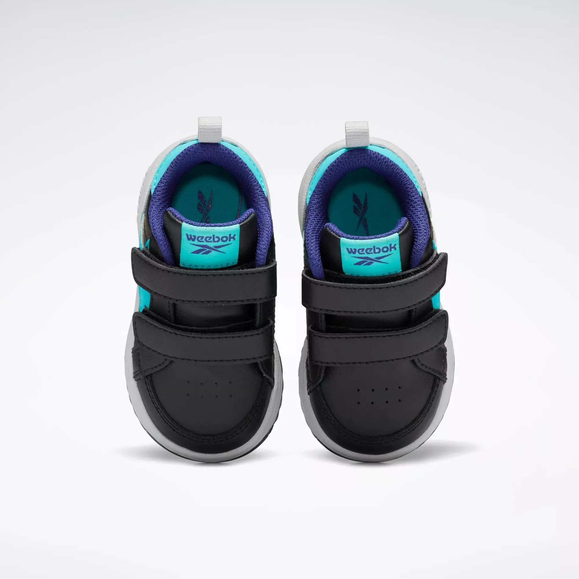 Big Kids' Shoes (Sizes 3.5-7)|Reebok Big Kids' Shoes (Sizes 3.5-7) Weebok Clasp Low Shoes - Toddler