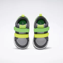 Big Kids' Shoes (Sizes 3.5-7)|Reebok Big Kids' Shoes (Sizes 3.5-7) Weebok Clasp Low Shoes - Toddler