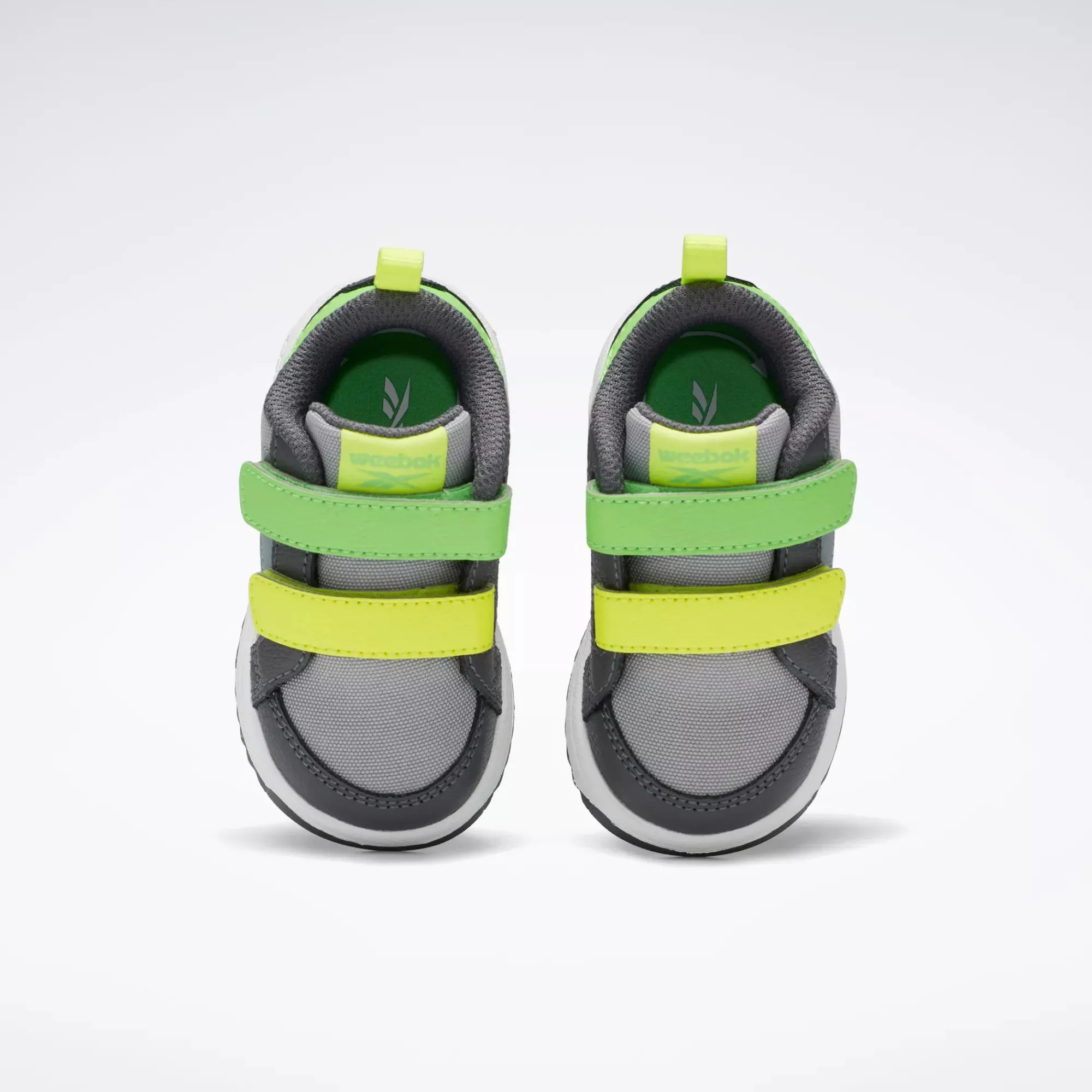 Big Kids' Shoes (Sizes 3.5-7)|Reebok Big Kids' Shoes (Sizes 3.5-7) Weebok Clasp Low Shoes - Toddler