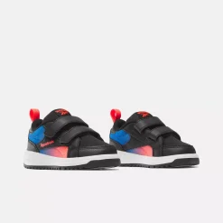 Big Kids' Shoes (Sizes 3.5-7)|Reebok Big Kids' Shoes (Sizes 3.5-7) Weebok Clasp Low Shoes - Toddler