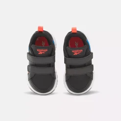 Big Kids' Shoes (Sizes 3.5-7)|Reebok Big Kids' Shoes (Sizes 3.5-7) Weebok Clasp Low Shoes - Toddler