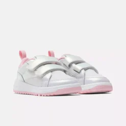 Big Kids' Shoes (Sizes 3.5-7)|Reebok Big Kids' Shoes (Sizes 3.5-7) Weebok Clasp Low Shoes - Toddler