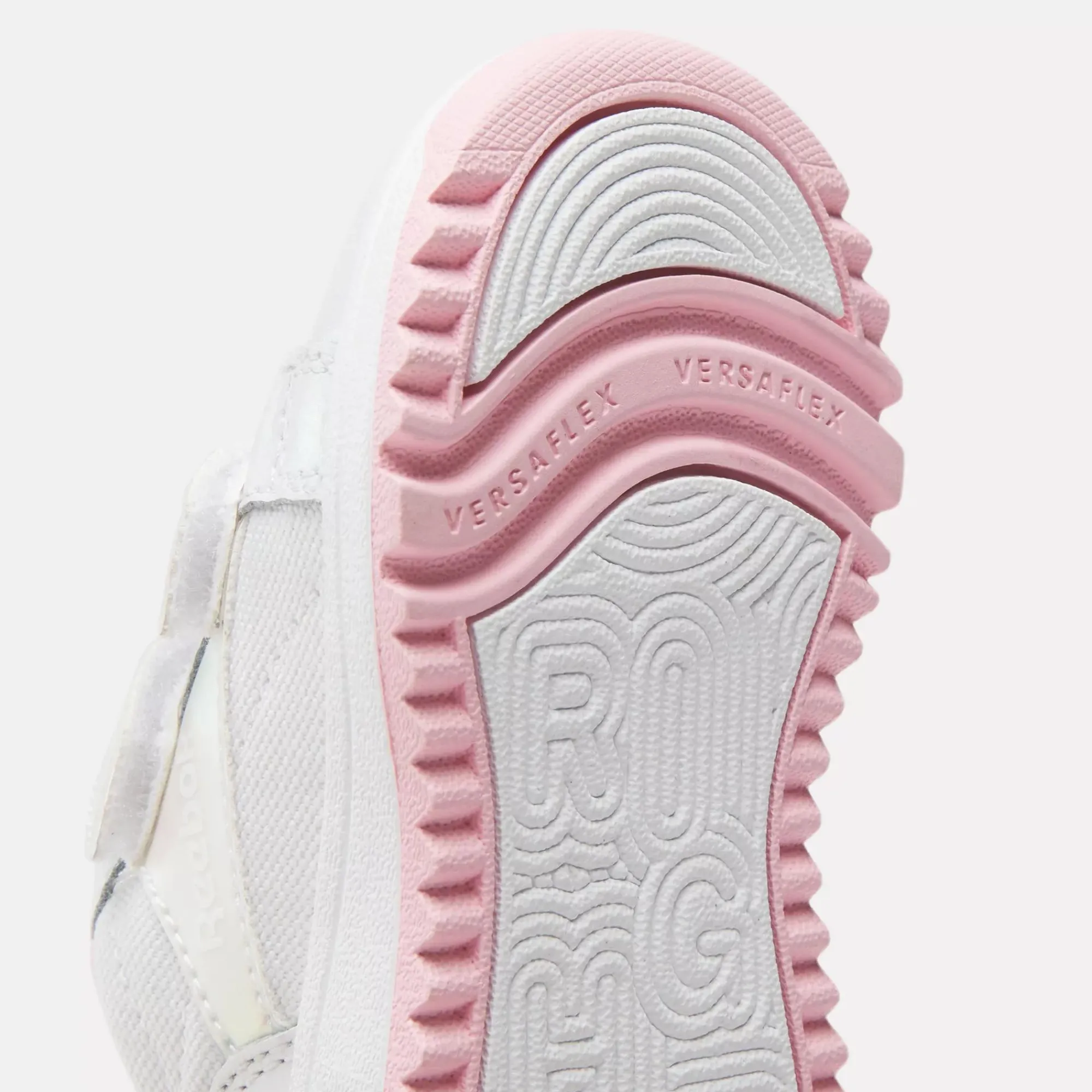 Big Kids' Shoes (Sizes 3.5-7)|Reebok Big Kids' Shoes (Sizes 3.5-7) Weebok Clasp Low Shoes - Toddler