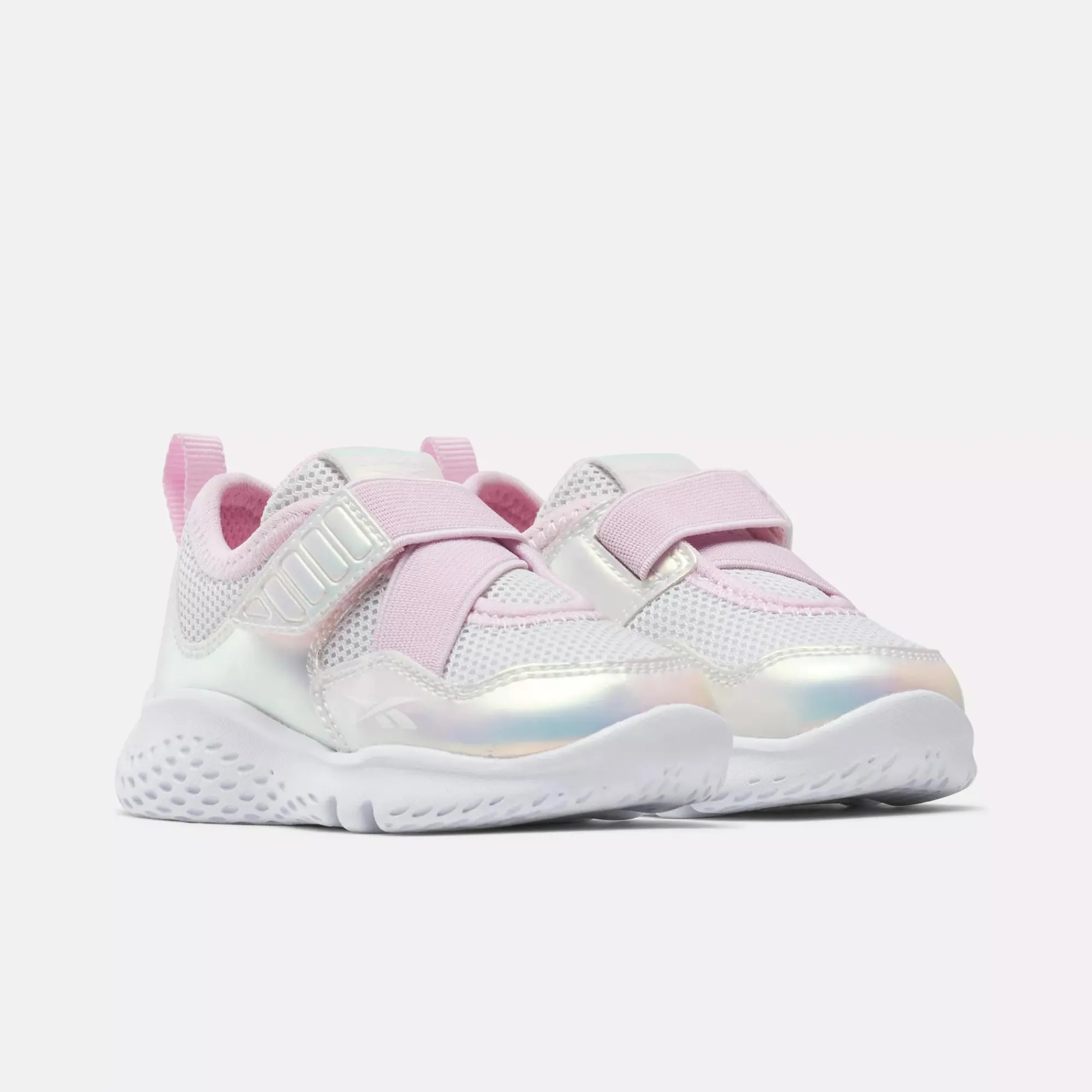 Big Kids' Shoes (Sizes 3.5-7)|Reebok Big Kids' Shoes (Sizes 3.5-7) Weebok Flex Sprint Shoes - Toddler