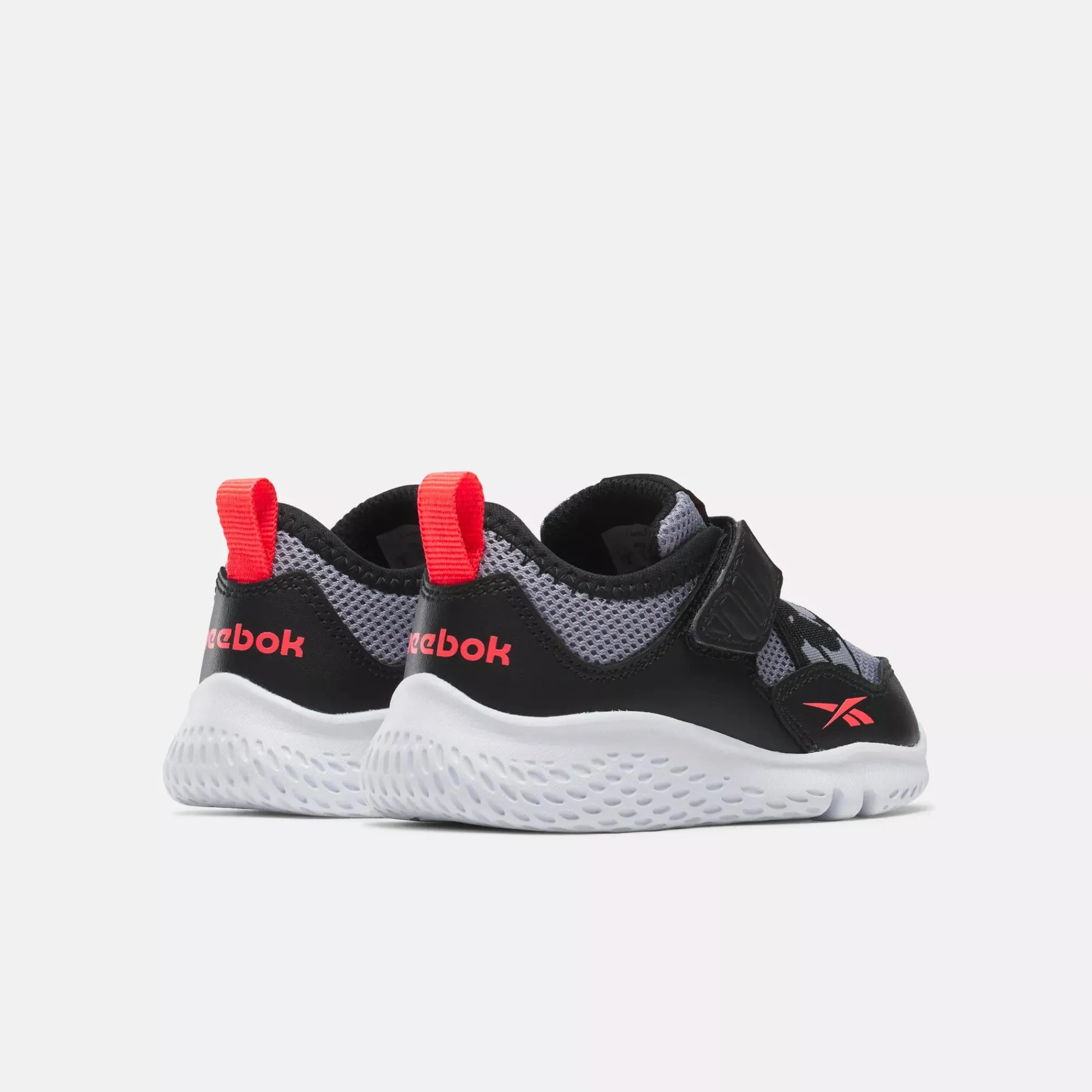 Big Kids' Shoes (Sizes 3.5-7)|Reebok Big Kids' Shoes (Sizes 3.5-7) Weebok Flex Sprint Shoes - Toddler