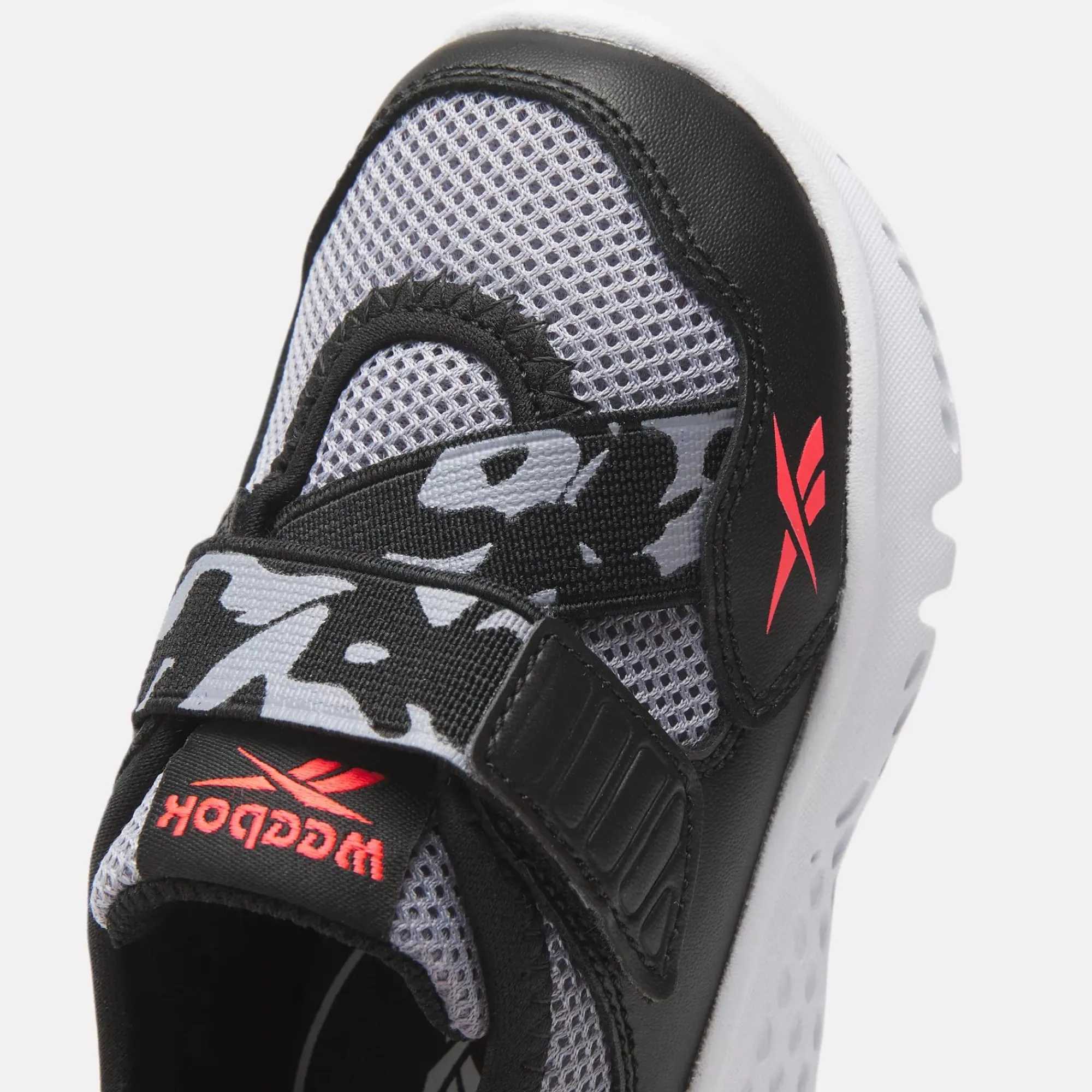 Big Kids' Shoes (Sizes 3.5-7)|Reebok Big Kids' Shoes (Sizes 3.5-7) Weebok Flex Sprint Shoes - Toddler