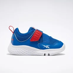 Big Kids' Shoes (Sizes 3.5-7)|Reebok Big Kids' Shoes (Sizes 3.5-7) Weebok Flex Sprint Shoes - Toddler