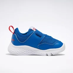 Big Kids' Shoes (Sizes 3.5-7)|Reebok Big Kids' Shoes (Sizes 3.5-7) Weebok Flex Sprint Shoes - Toddler