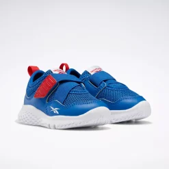 Big Kids' Shoes (Sizes 3.5-7)|Reebok Big Kids' Shoes (Sizes 3.5-7) Weebok Flex Sprint Shoes - Toddler