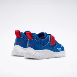 Big Kids' Shoes (Sizes 3.5-7)|Reebok Big Kids' Shoes (Sizes 3.5-7) Weebok Flex Sprint Shoes - Toddler