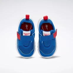 Big Kids' Shoes (Sizes 3.5-7)|Reebok Big Kids' Shoes (Sizes 3.5-7) Weebok Flex Sprint Shoes - Toddler