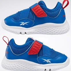 Big Kids' Shoes (Sizes 3.5-7)|Reebok Big Kids' Shoes (Sizes 3.5-7) Weebok Flex Sprint Shoes - Toddler