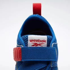 Big Kids' Shoes (Sizes 3.5-7)|Reebok Big Kids' Shoes (Sizes 3.5-7) Weebok Flex Sprint Shoes - Toddler