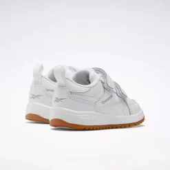 Big Kids' Shoes (Sizes 3.5-7)|Reebok Big Kids' Shoes (Sizes 3.5-7) Weebox Clasp Low Shoes - Toddler