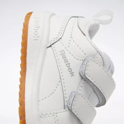 Big Kids' Shoes (Sizes 3.5-7)|Reebok Big Kids' Shoes (Sizes 3.5-7) Weebox Clasp Low Shoes - Toddler