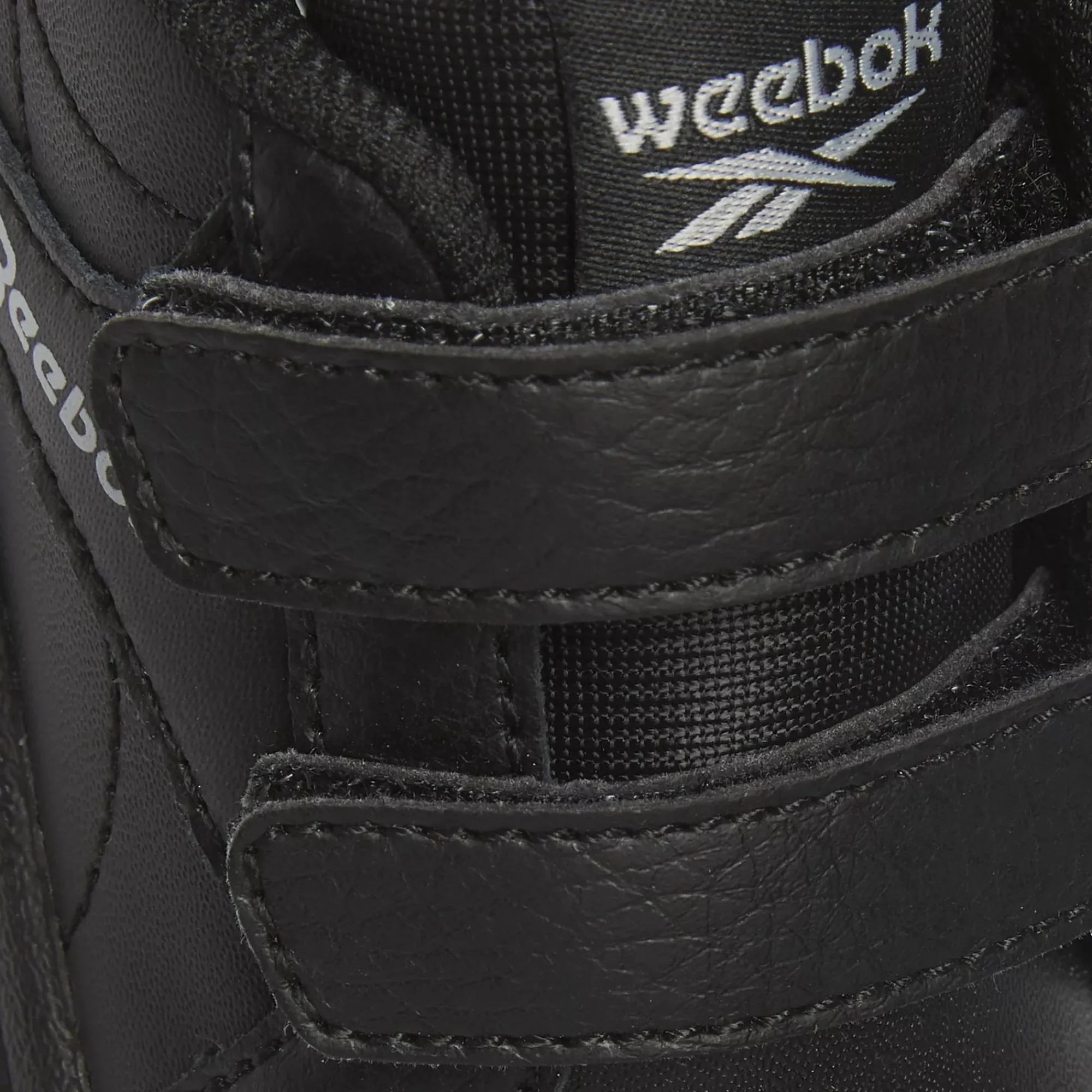 Big Kids' Shoes (Sizes 3.5-7)|Reebok Big Kids' Shoes (Sizes 3.5-7) Weebox Clasp Low Shoes - Toddler