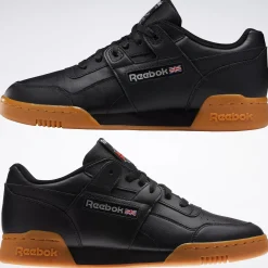 Slides|Reebok Slides Workout Plus Shoes