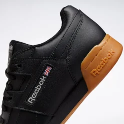 Slides|Reebok Slides Workout Plus Shoes