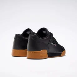 Slides|Reebok Slides Workout Plus Shoes