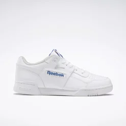 Casual|Reebok Casual Workout Plus Shoes